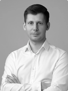 Alexey Tarasov